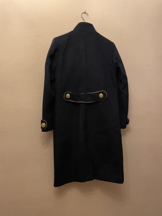 Пальто шинель, Pepe Jeans