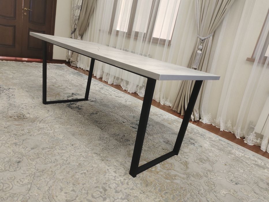 стол кухняға. Улкен