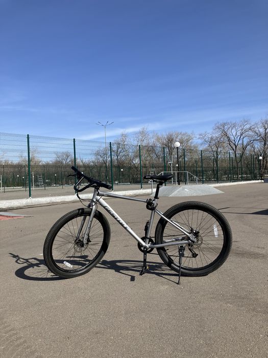 Велосипед Gestalt L220