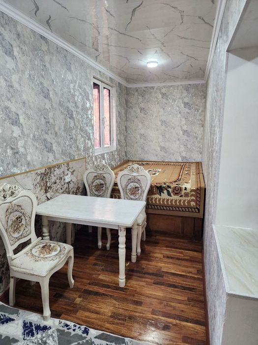 Аренда Сергили 4. евро квартира 2/3/5.