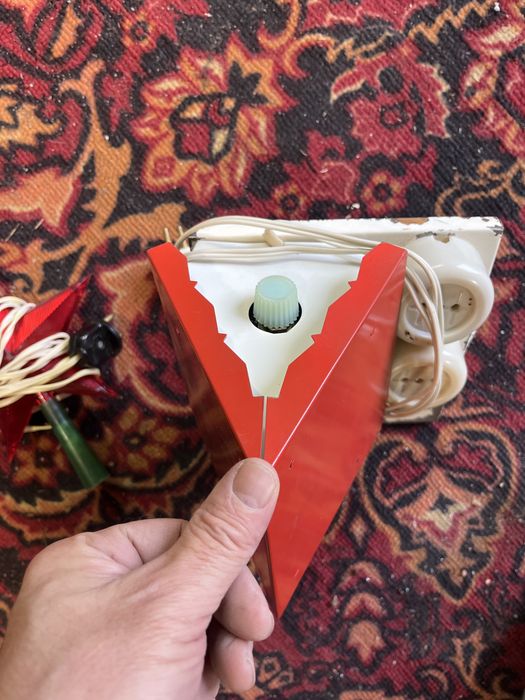 Продам Ёлочные игрушки СССР