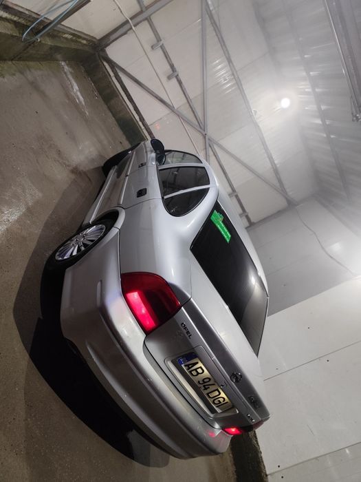 Opel Vectra B 1.6 - 8 valve an 2001