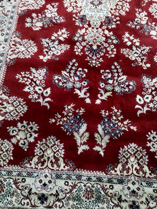 Персийски  килим