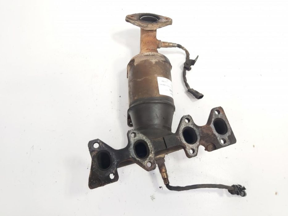 Catalizator, cod 51799774, Fiat Punto Evo (199) 1.4 benz, 350A1000