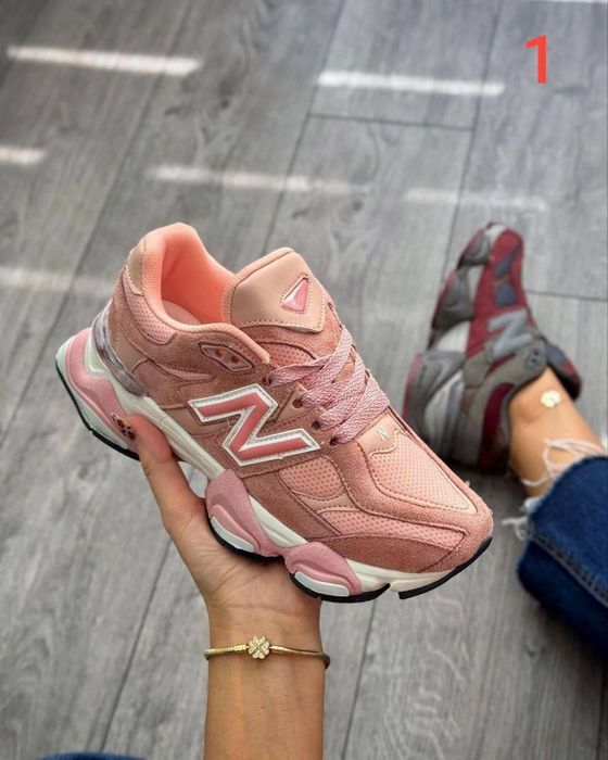 New Balance superbe.