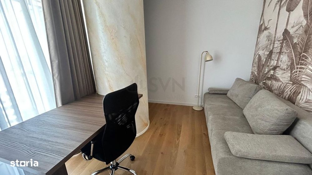 Apartament 3 camere UPSITE FLOREASCA