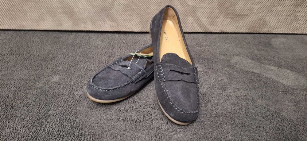 Lasocki Young Mocasini marimea 32