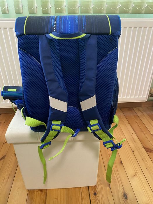 Ученическа раница