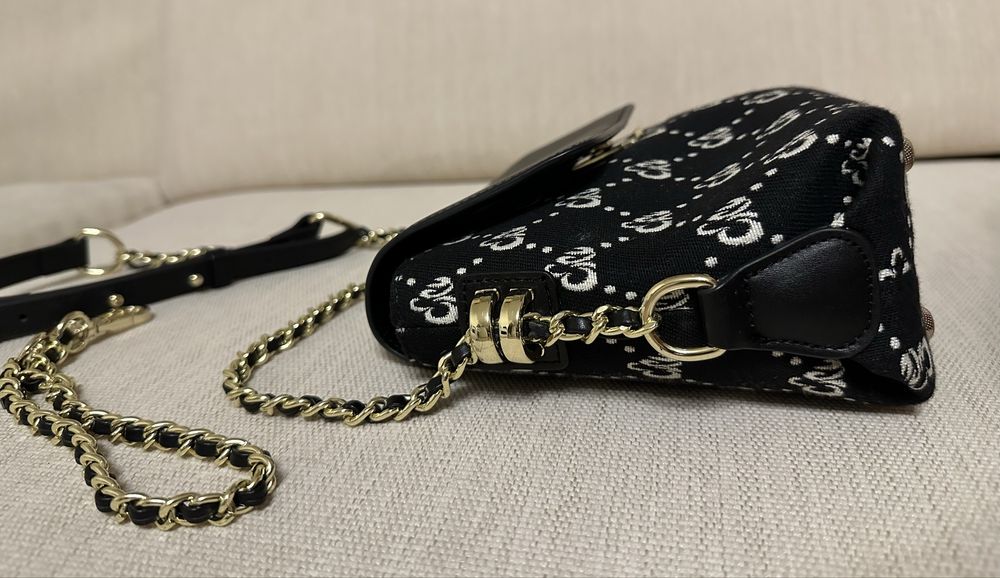 Дамска чанта C’iel