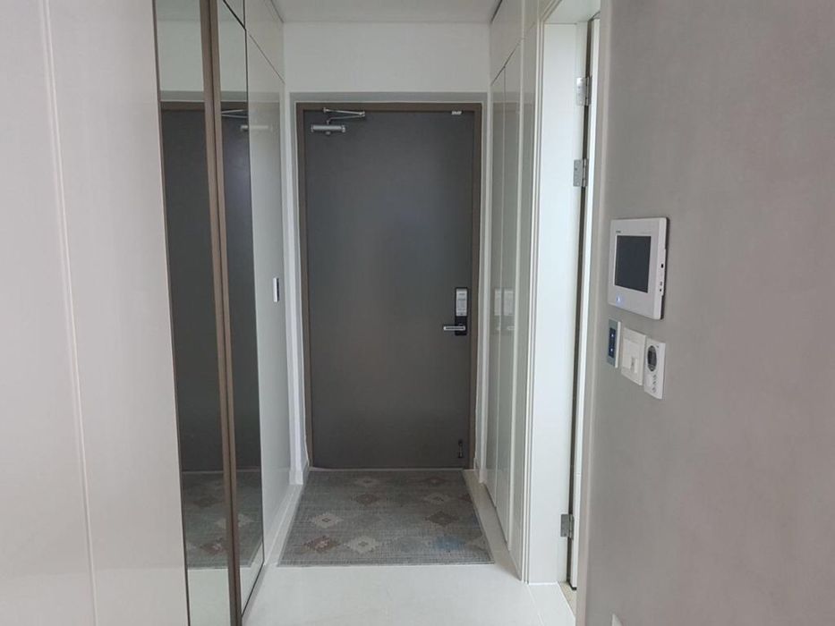 Сдам 1 ком ЖК Highvill