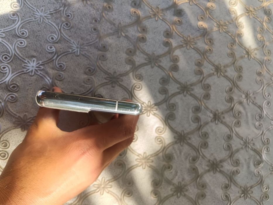 Samsung S21 ultra 5G