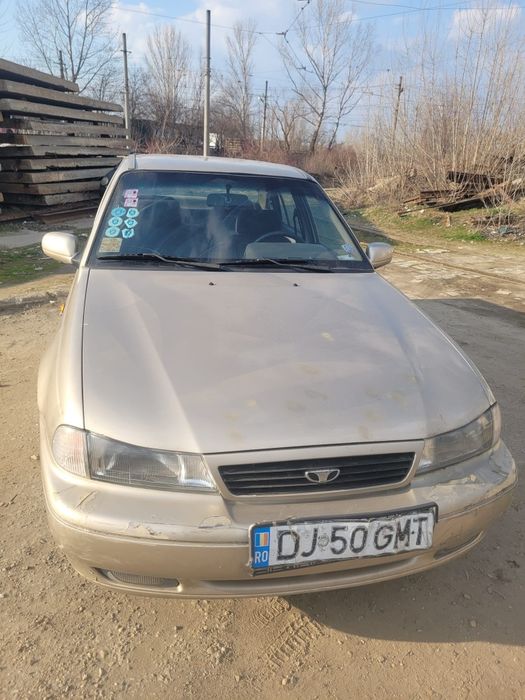 DAEWOO Cielo 1998 — imagine 2