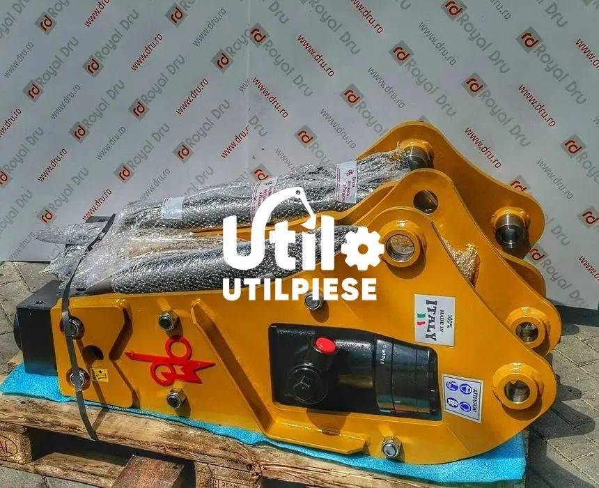 picon tm125 case 580 590 595 jcb 3cx 4cx cat 428 + piese..