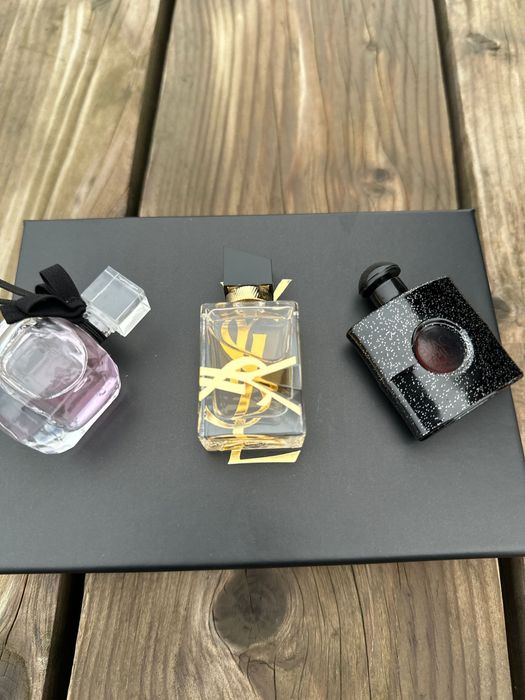 Set mini parfum mic
