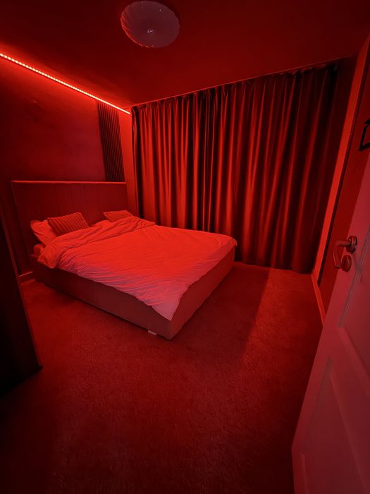 Apartament 3 camere Central de Lux,Regim Hotelier