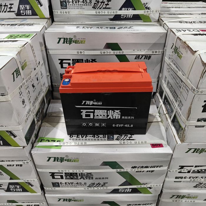 Akumlyator electric scooter uchun