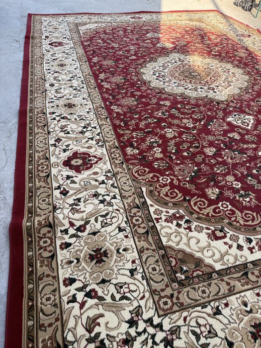 Gilam Urgaz holati zur