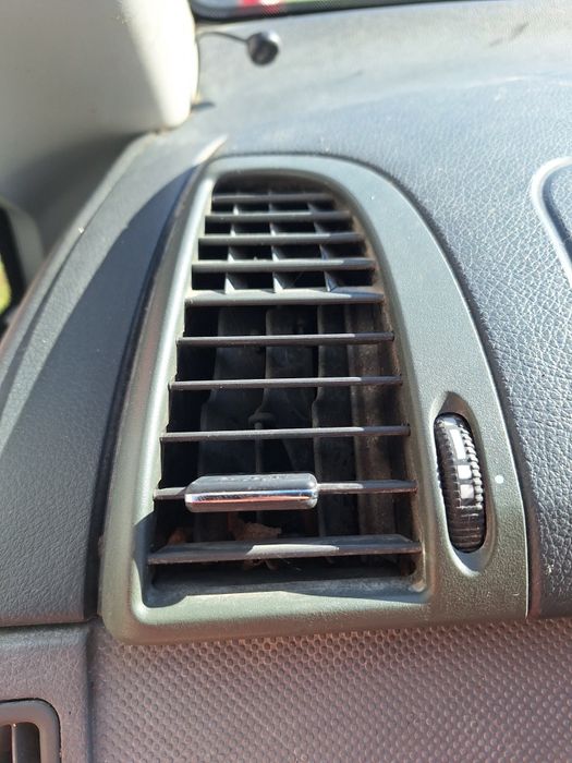 Grile ventilatie laterale Vito/ Viano W639