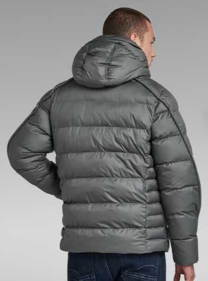 Пухенка G Star Raw - XL