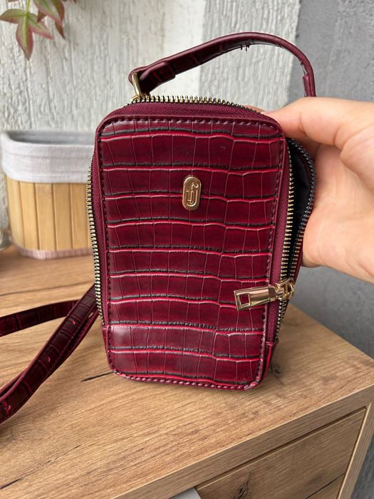 Дамски чанти H&M D. Jones ..