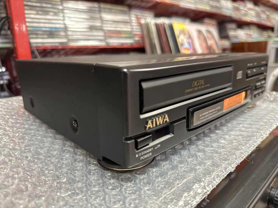 Sony CDP M202  CDP 209 проигрыватель компакт дисков с пультом