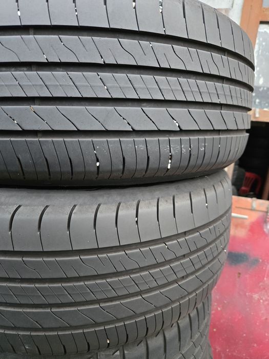 2бр. 205 50 17 Goodyear летни.