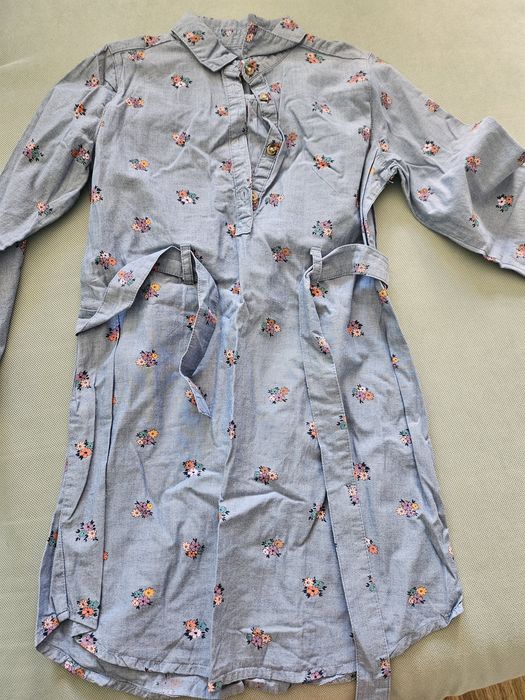 Рокли, поли, клинчета Zara, H&M, Reserved