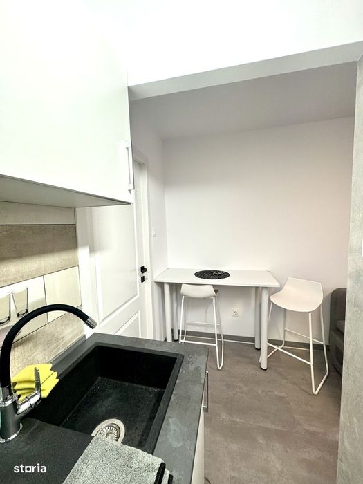 Garsonieră zona Micro40 Kuafland preț 300euro/lunar