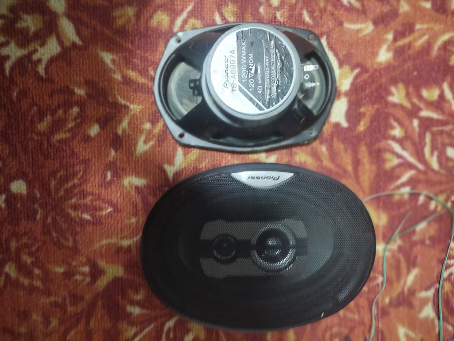 Музыкальный инструмент