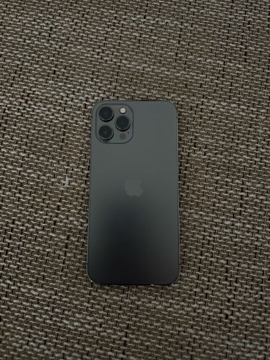 iPhone 12 PRO MAX 128GB