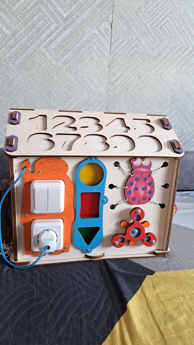 Продам бизидом с