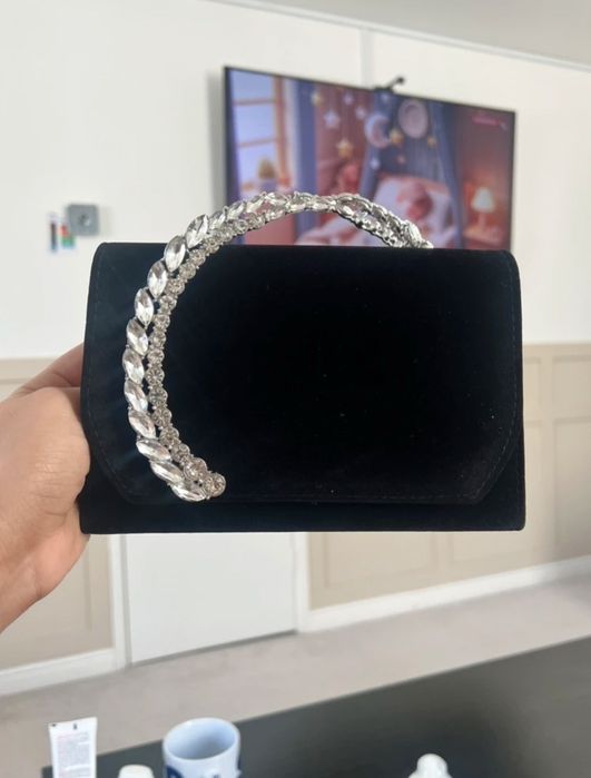 Малки дамски чанти