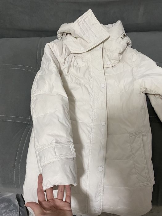 Весна осень куртка легкая