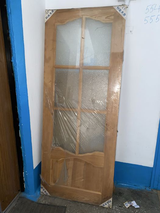 Продам Новую дверь
