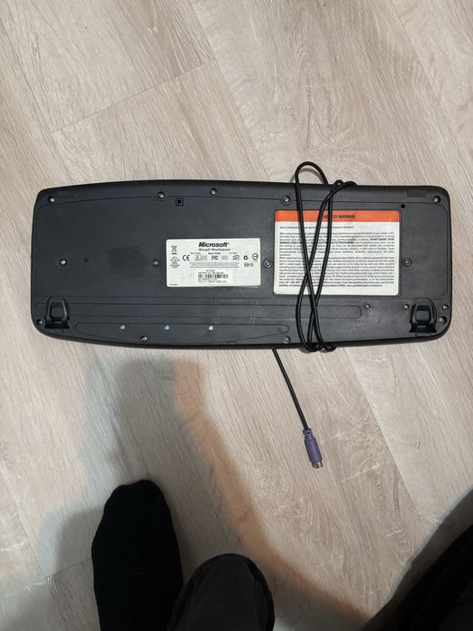 продам клавиатуры Microsoft