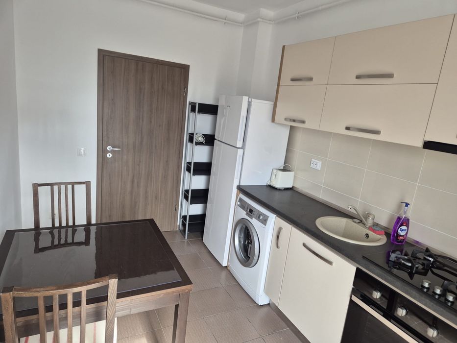 Apartament 2 Camere / Parcare subterana Inclusa - Autogara Beta