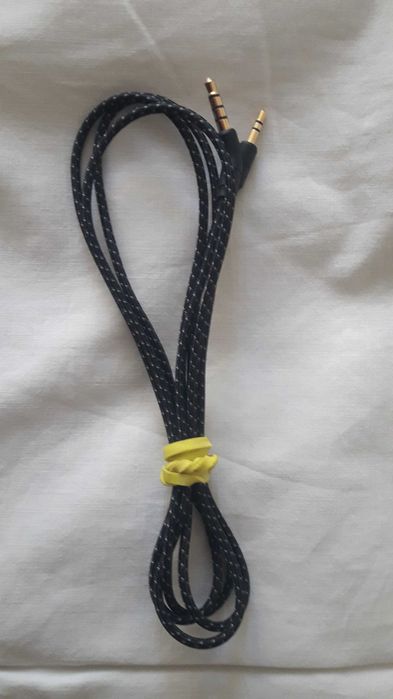 Cablu audio pentru casti JBL 660NC, fara comenzi pe fir