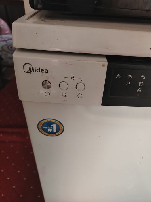 Посудомоечная машина б/у