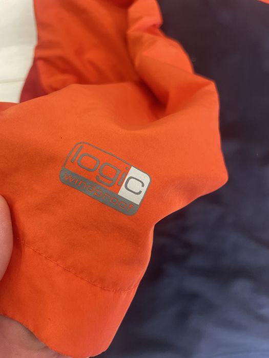Geaca windproof  Odlo M  barbat