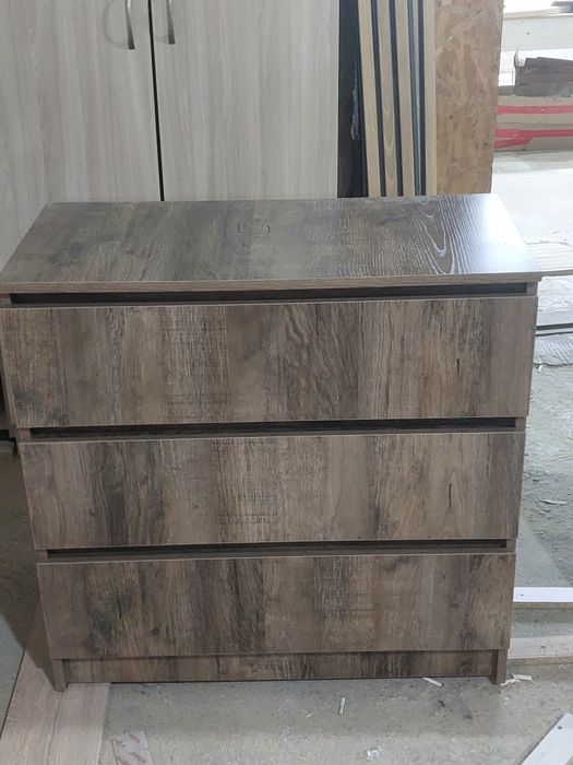Камоды тумба новый, цены от 25000