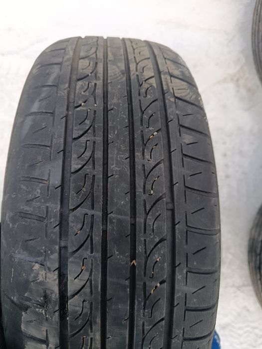 Шины на 16  Centara комплект