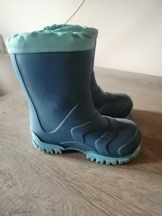 Гумени ботуши Elefanten