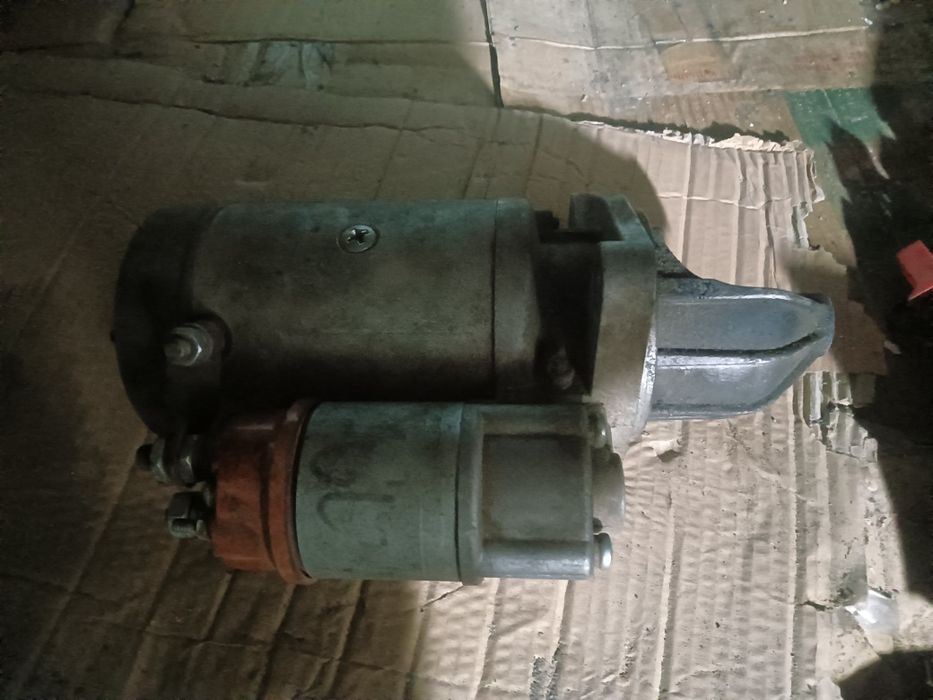 Продам стартер газ 3309