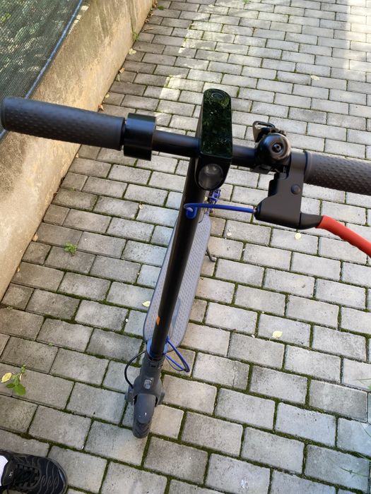 Xiaomi mi 3 scooter
