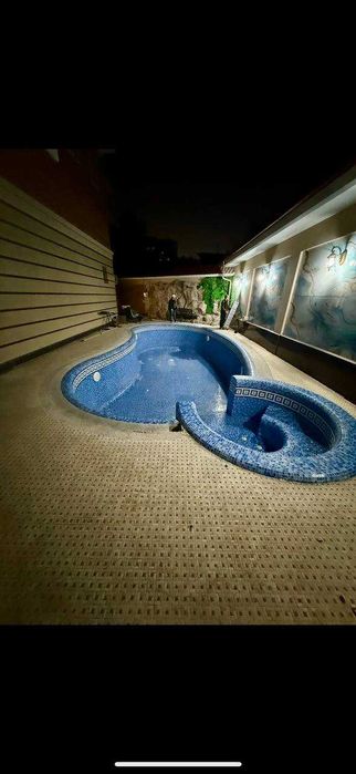 Аренда дома офис дедсад Гидрометцентр 9соток 5100уе