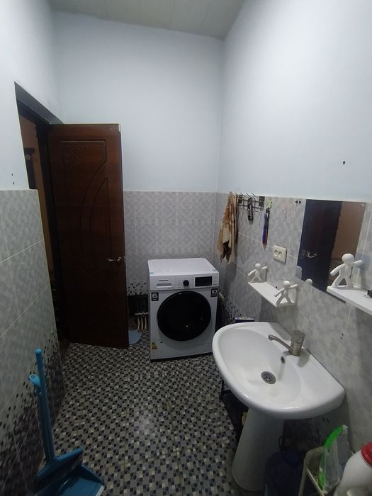 Kvartira, arenda, Bektemir tumani, postdan oʻtganda, квартира на Бекте