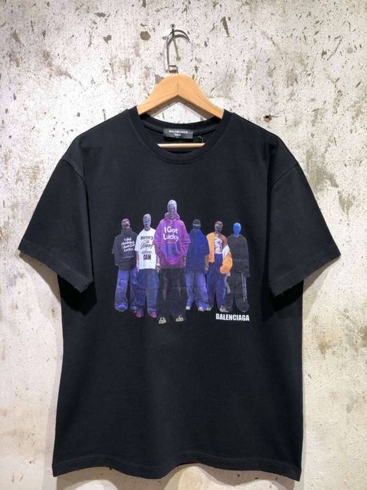 Тениски на All Saints, Maison Margella, Guchi, Alo