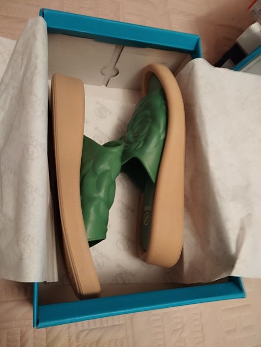 Женские полуботинки 36р.