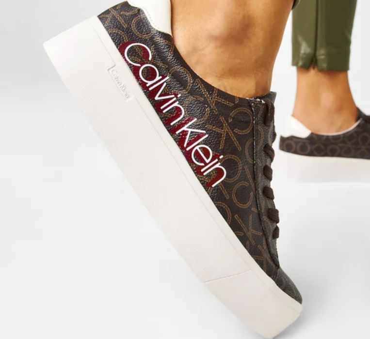 Сникърси Calvin Klein 36 номер