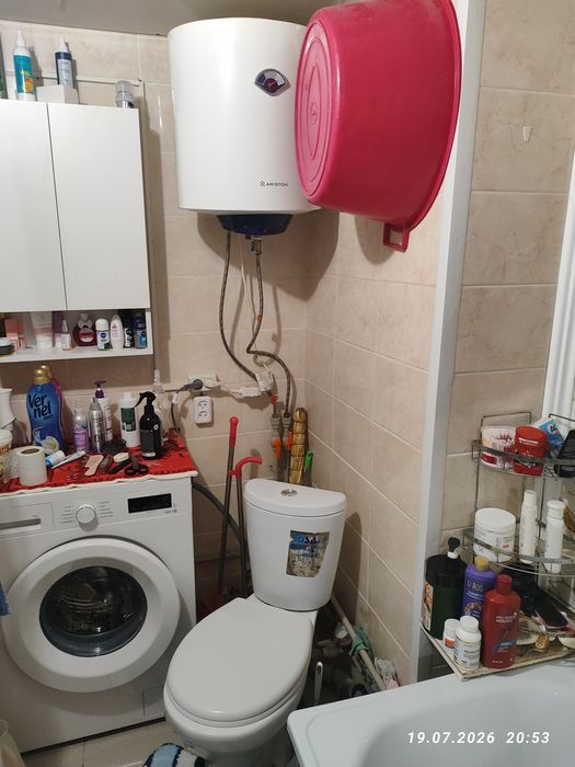 Продам 1 комнатную квартиру